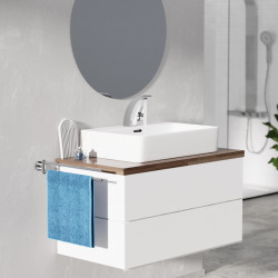 PANAMA Wash basin mixer, chrome