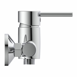 LAURANA Mitigeur de douche, chrome