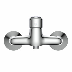 SIRANI Duscharmatur, Chrom