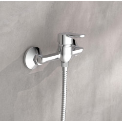 VICO Shower mixer, chrome