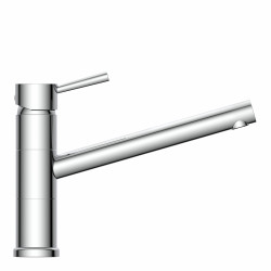 UNICORN Sink mixer, chrome