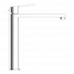 VITA Spültischarmatur, Chrom