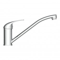 ATHOS Sink mixer, chrome