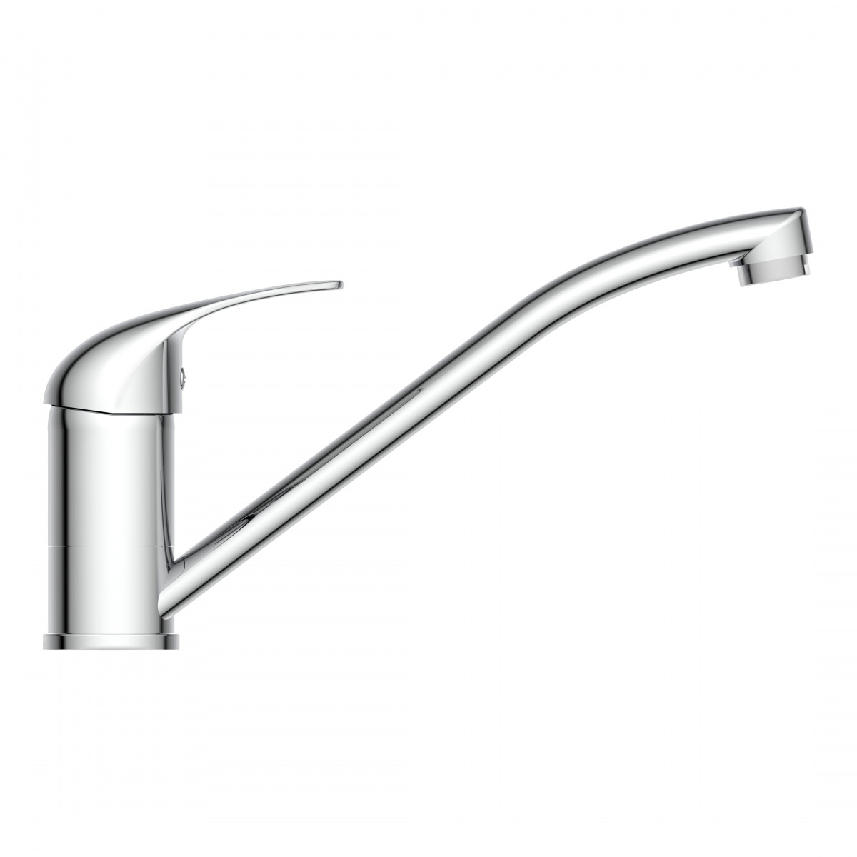 ATHOS Sink mixer, chrome