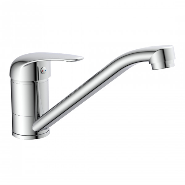 MAGNA Sink mixer, chrome