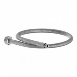 Tuyau de raccordement flexible, M8 - 3/8", 500 mm"