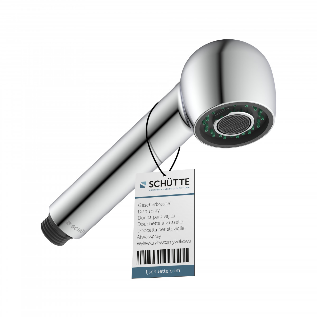 Douchette à vaisselle, chrome, entre autres pour 97700