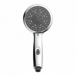 AQUA2SAVE Handdouche, chroom