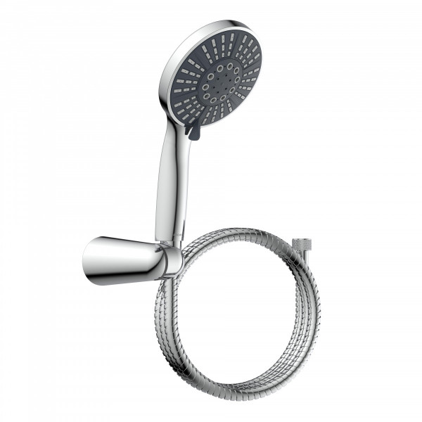 ADRIA Hand shower set • Chrome