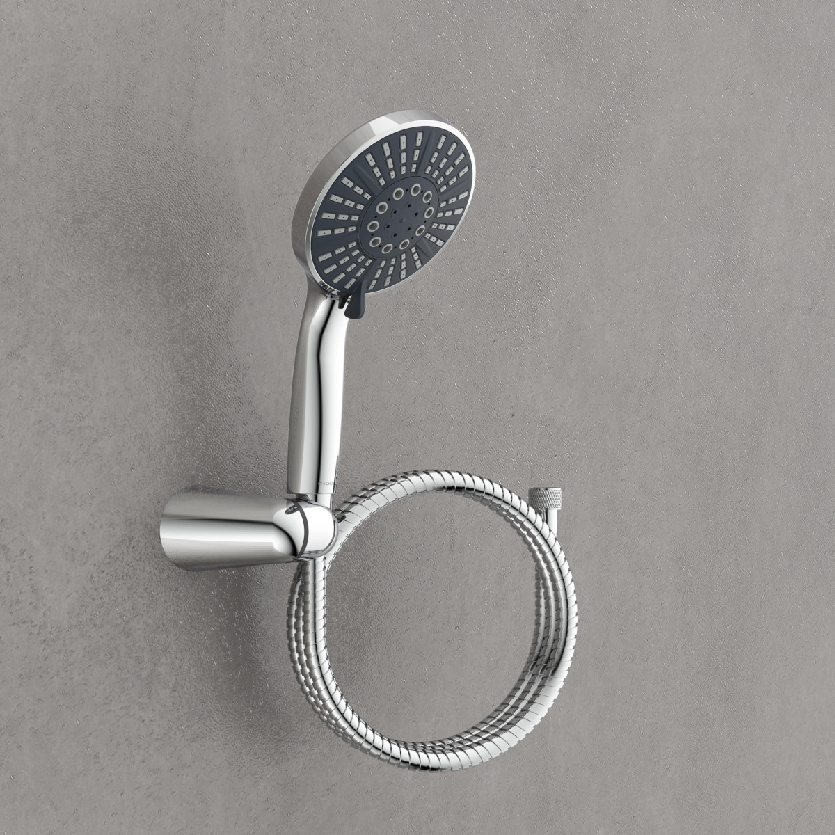 ADRIA Hand shower set • Chrome
