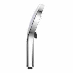 SAMOA RAIN Hand shower, chrome/ anthracite