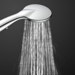 AQUA 2 SAVE Thermostatic shower mixer, chrome