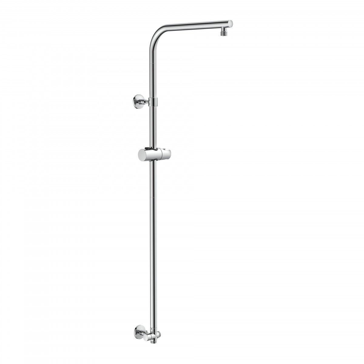 MARSEILLE Steigrohr, Chrom