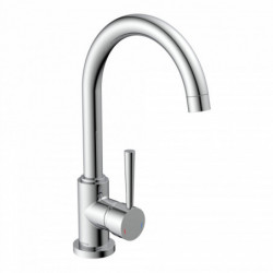 CORNWALL Sink mixer, chrome
