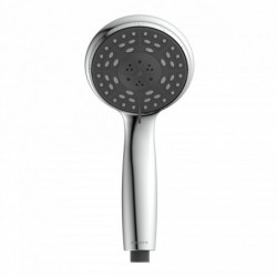 BARI Handdouche, chroom