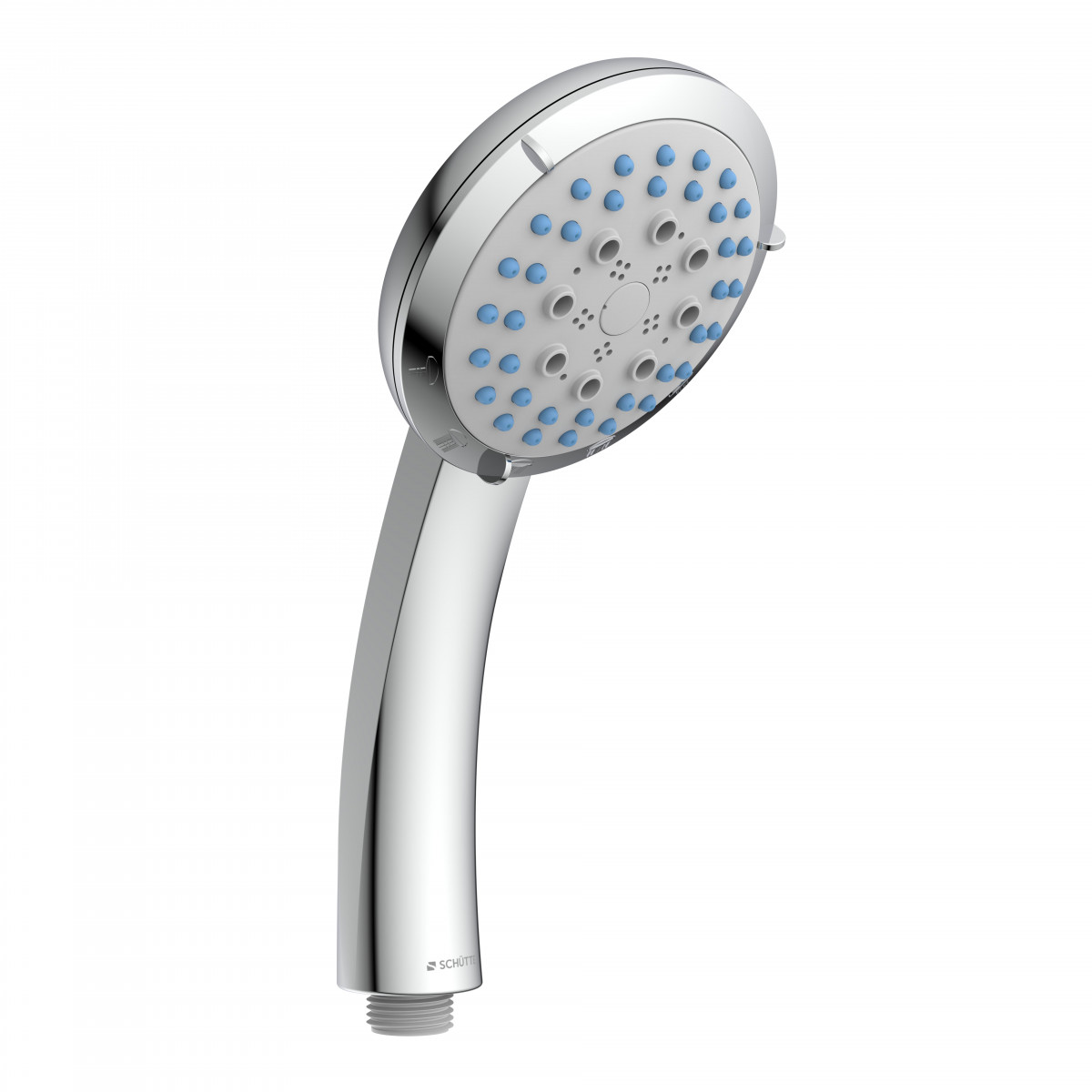 FABIA II Hand shower, chrome