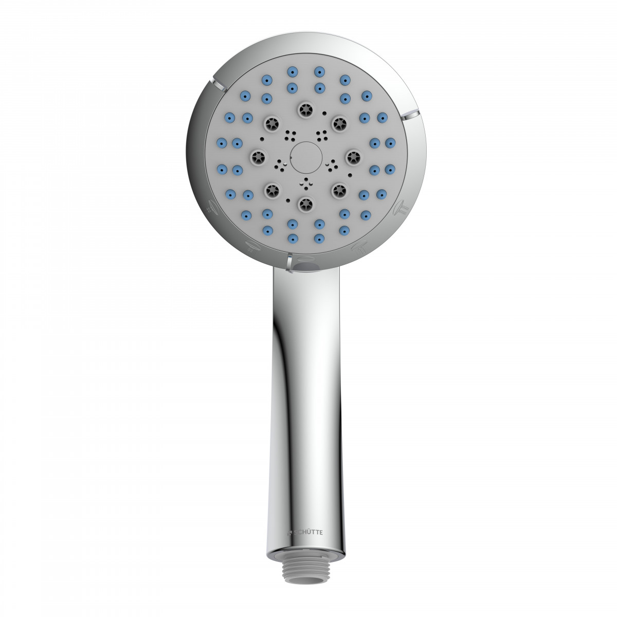 FABIA II Hand shower, chrome