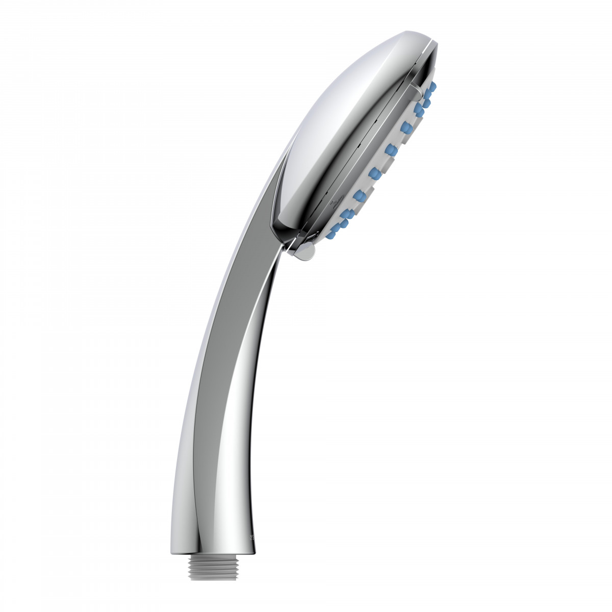 FABIA II Hand shower, chrome