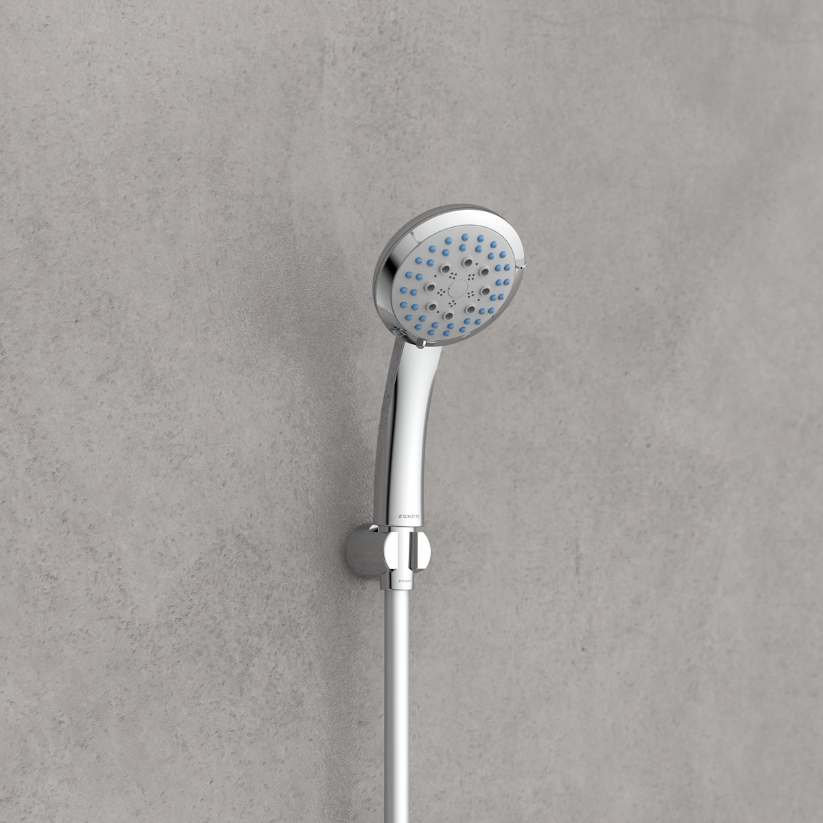 FABIA II Hand shower, chrome