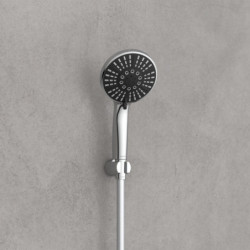 TOSCANA II Hand shower, chrome