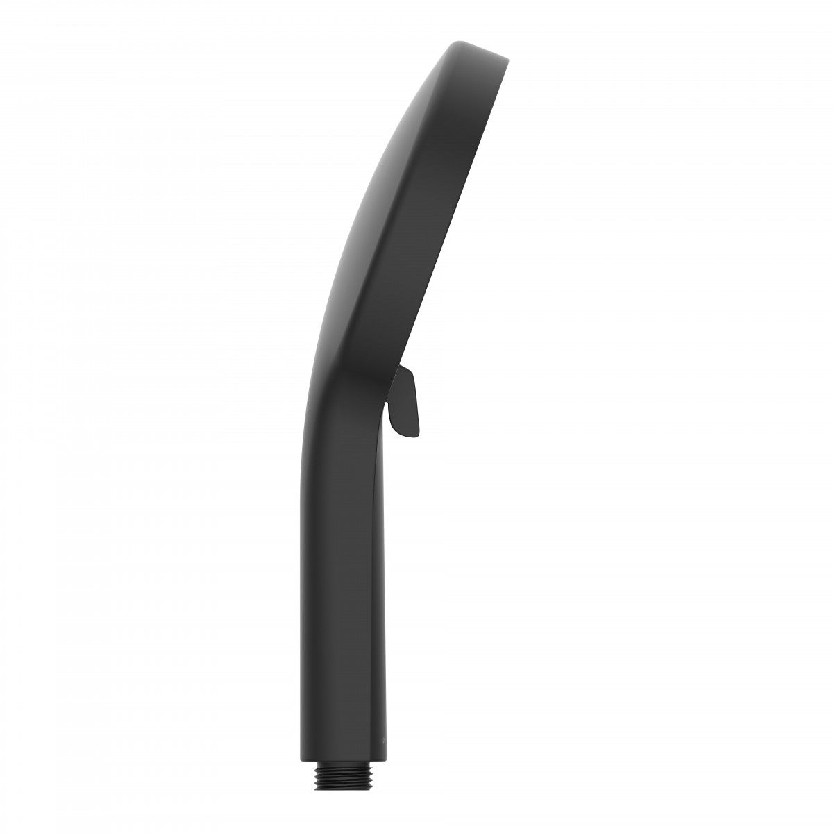 SAMOA RAIN handdouche, mat zwart