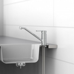 MAIN 2 Spültischarmatur, Chrom