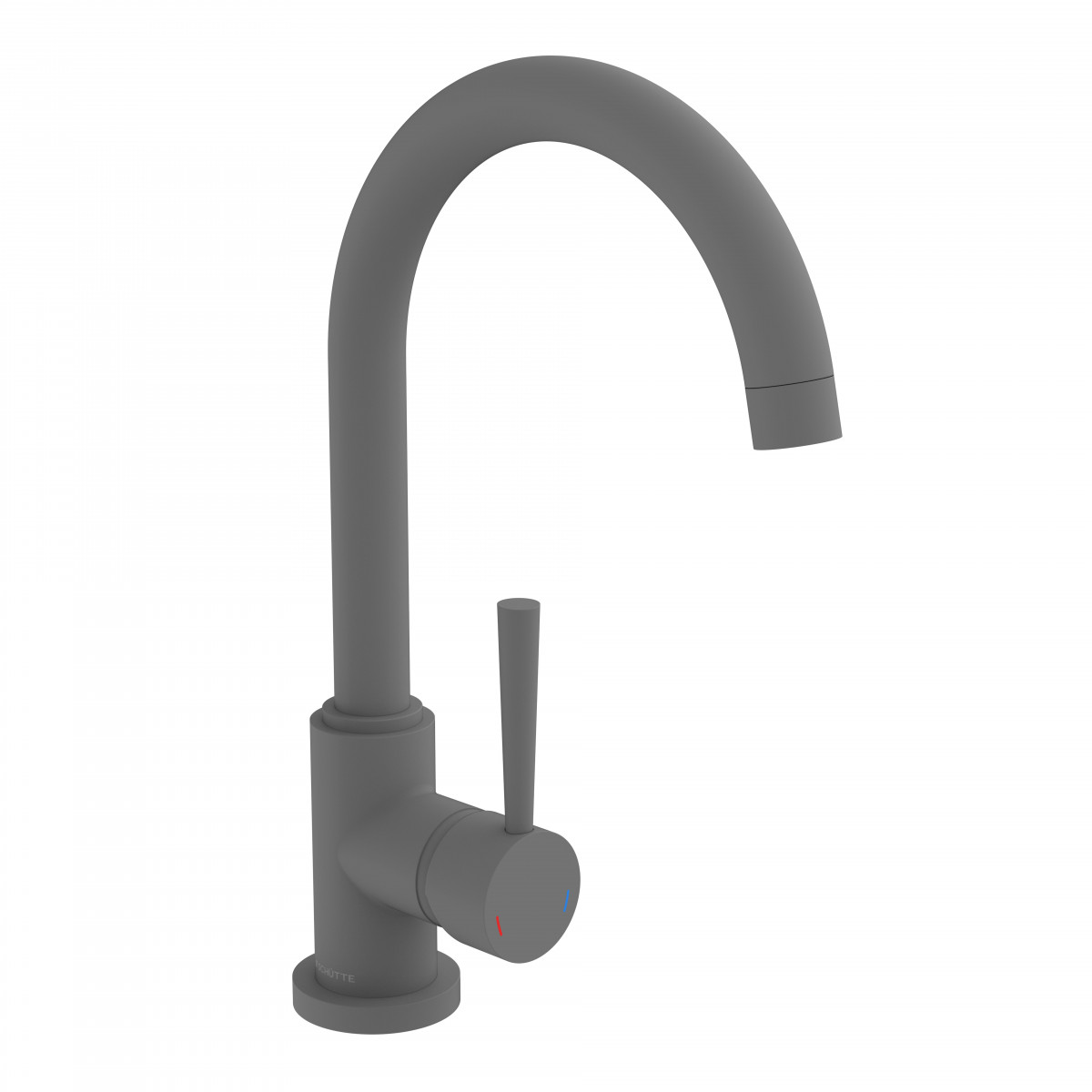 CORNWALL Spültischarmatur, Anthrazit matt