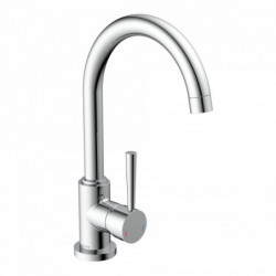 CORNWALL Sink mixer, chrome