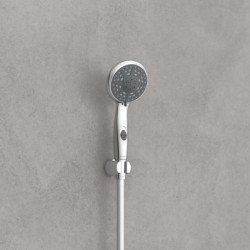 AQUA2SAVE Hand shower, chrome