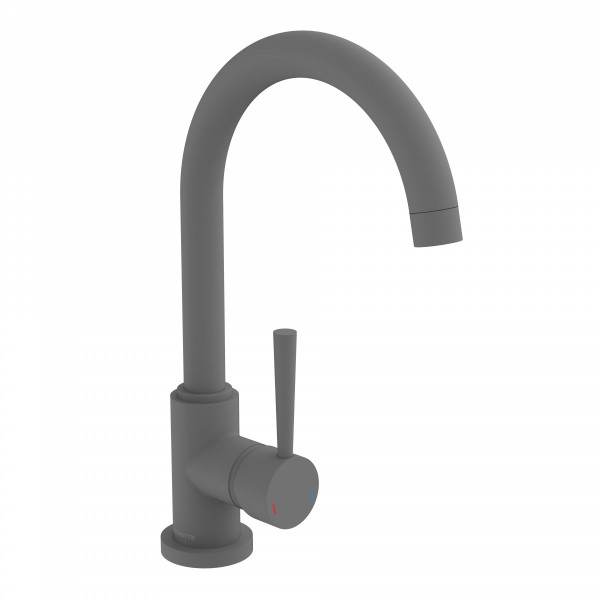 CORNWALL Spültischarmatur, Anthrazit matt
