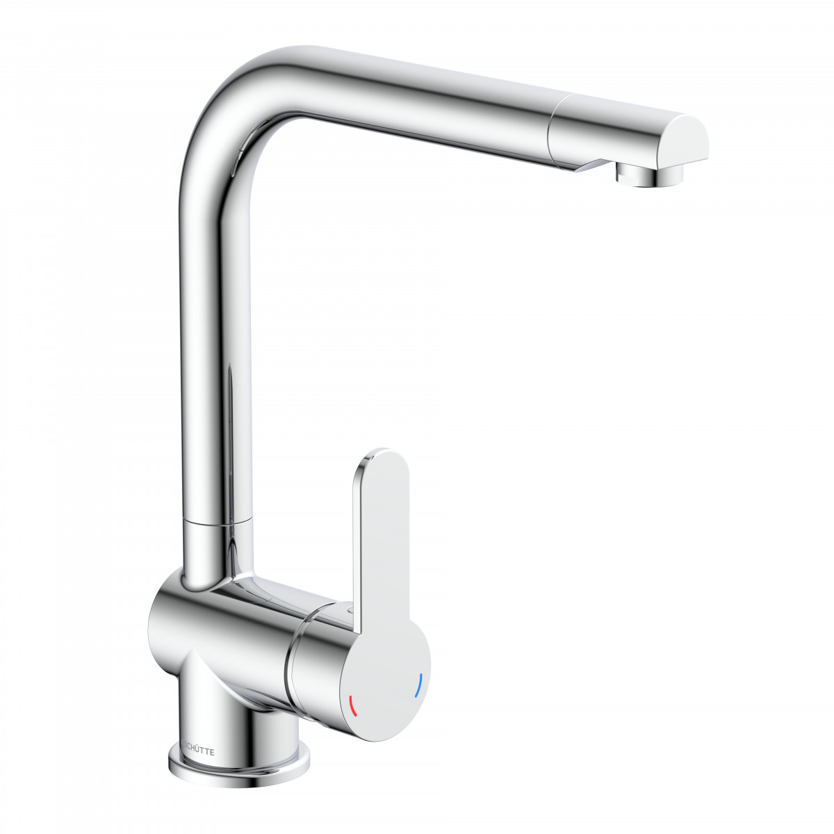 RIO Sink mixer, chrome