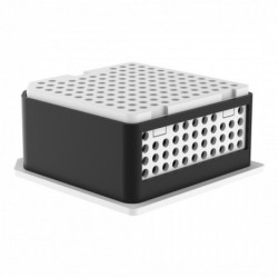 Geruchsfilter f&uuml;r Dusch WC, 02343