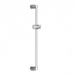 STELLA Shower rail, chrome