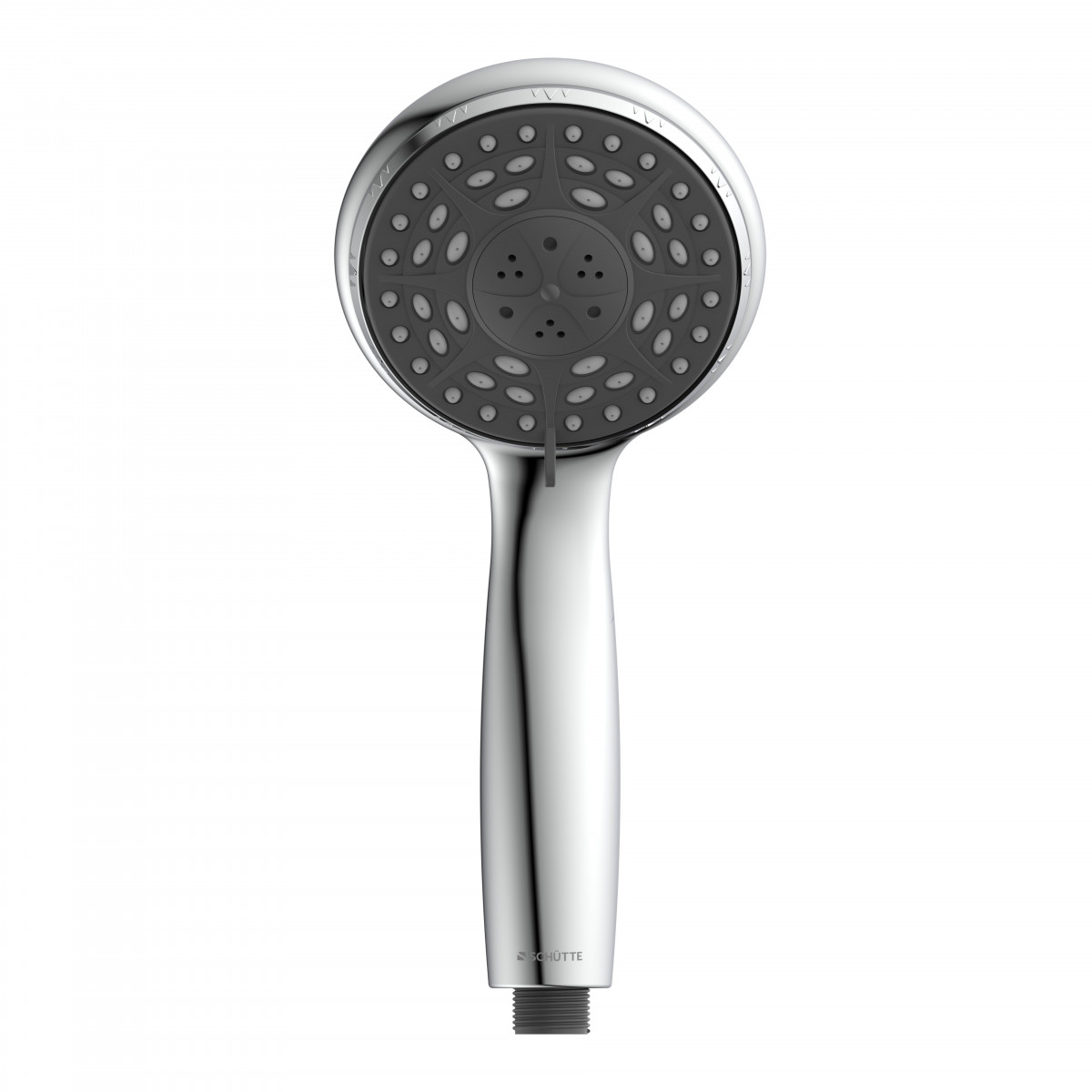 BARI Handdouche, chroom