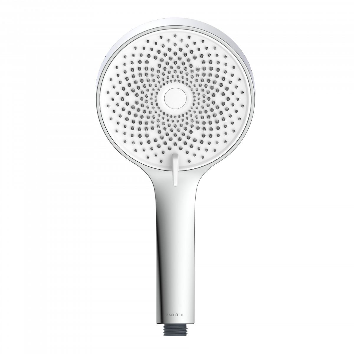 SAMOA RAIN Hand shower, chrome/ white