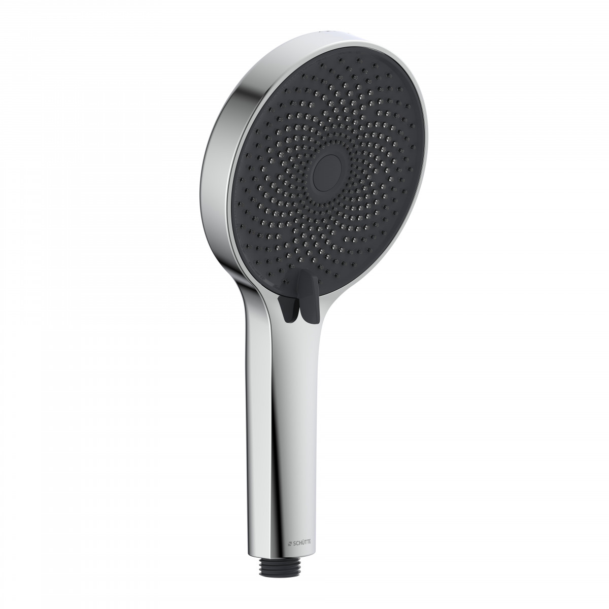 SAMOA RAIN Hand shower, chrome/ anthracite