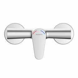 PICO Mitigeur de douche, chrome