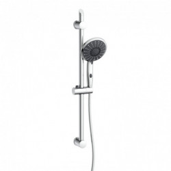 FLORENZ Shower rail set, chrome