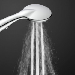 AQUA 2 SAFE Mitigeur thermostatique de douche, Chromé