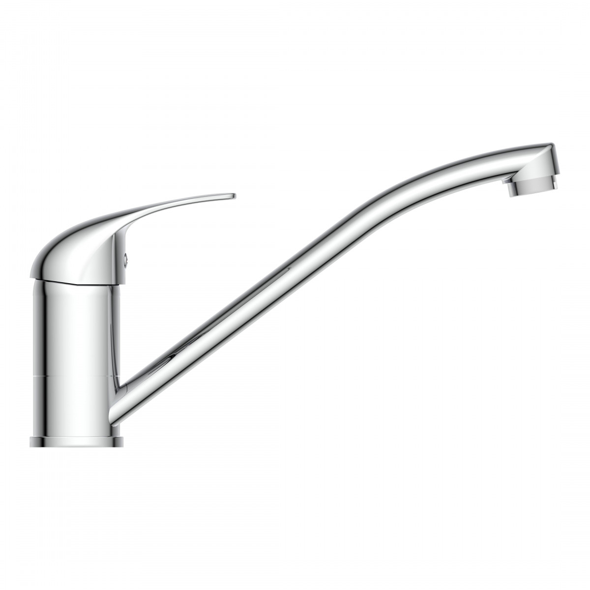 ATHOS Sink mixer, chrome