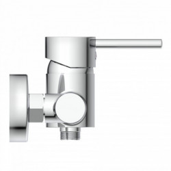 ATLANTA Mitigeur de douche, chrome