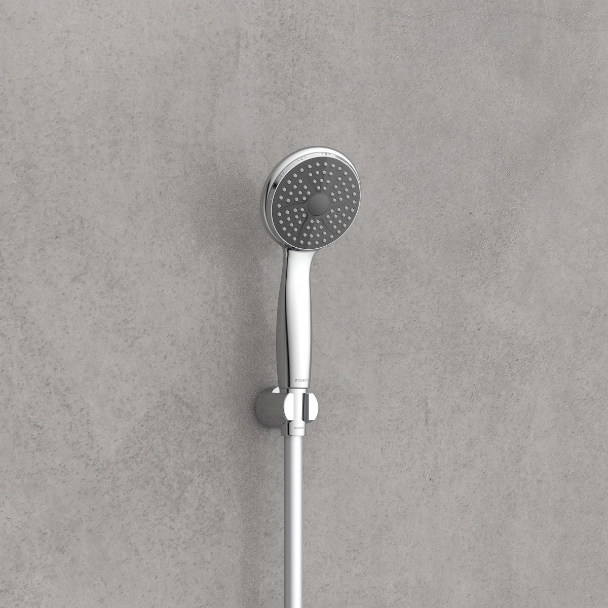 GENUA Hand shower, chrome