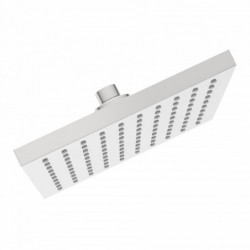 NANCY Head shower, chrome