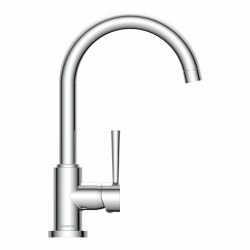 CORNWALL Sink mixer, chrome