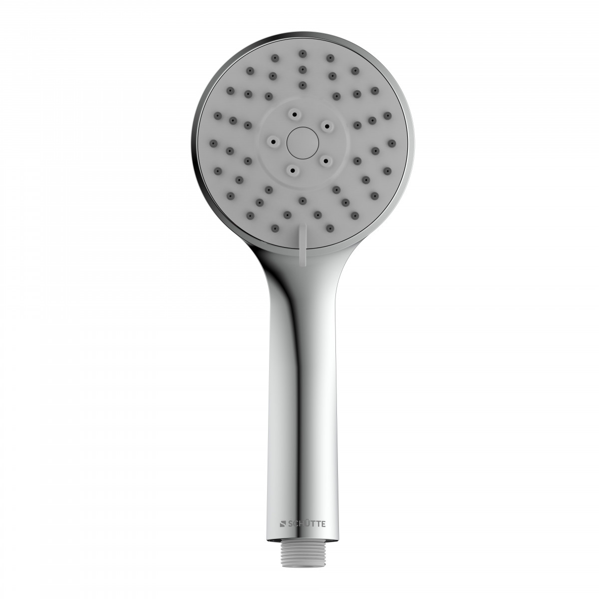NAPOLI Hand shower, chrome