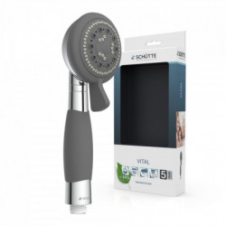 VITAL Hand shower, chrome