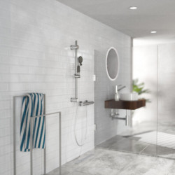 VITAL Hand shower, chrome