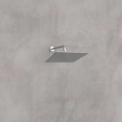 SUMBA Head shower, chrome