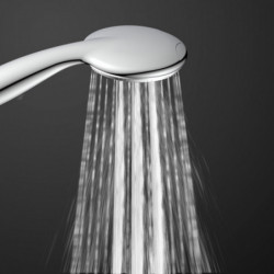 AQUA2SAVE Hand shower, chrome