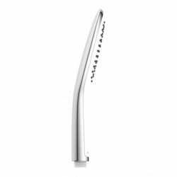 ROMA Hand shower, chrome/ white